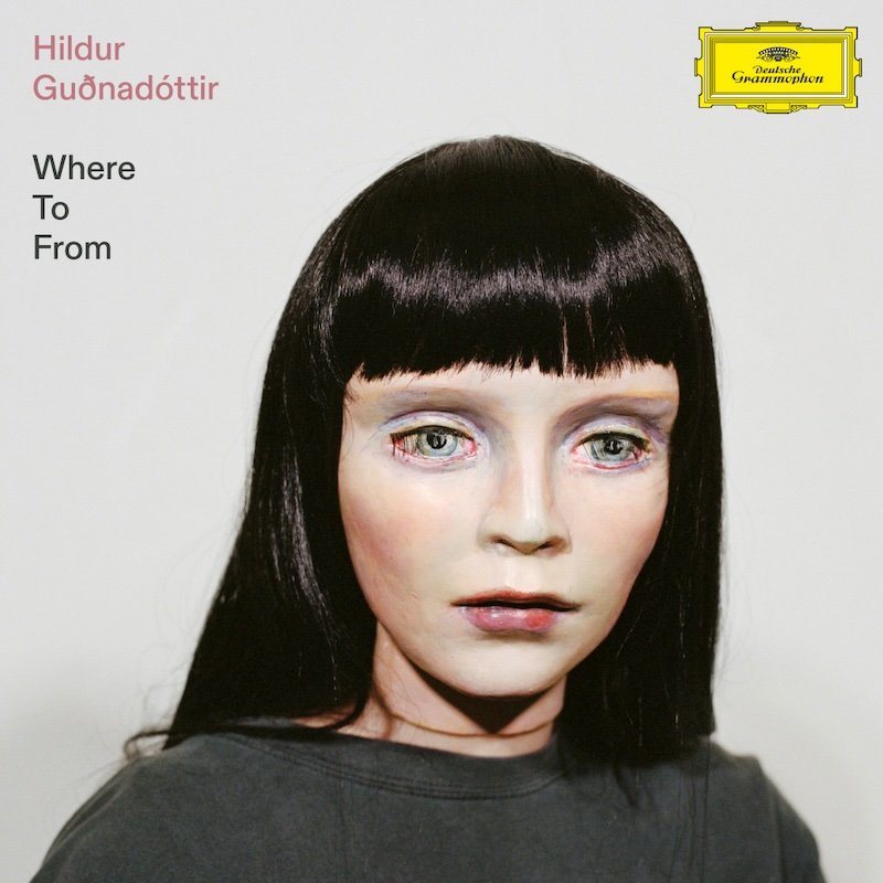Hildur Guðnadóttir - Where To From 
Rec/Mix/ATMOS Mix/Mastering 
Deutsche Grammophon