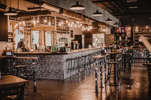 Hop River Brewing Company photo