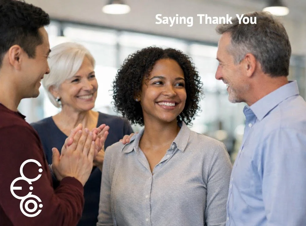 Stop Saying "I’m Just Doing My Job": Why Leaders Need to Master the Art of Receiving Praise