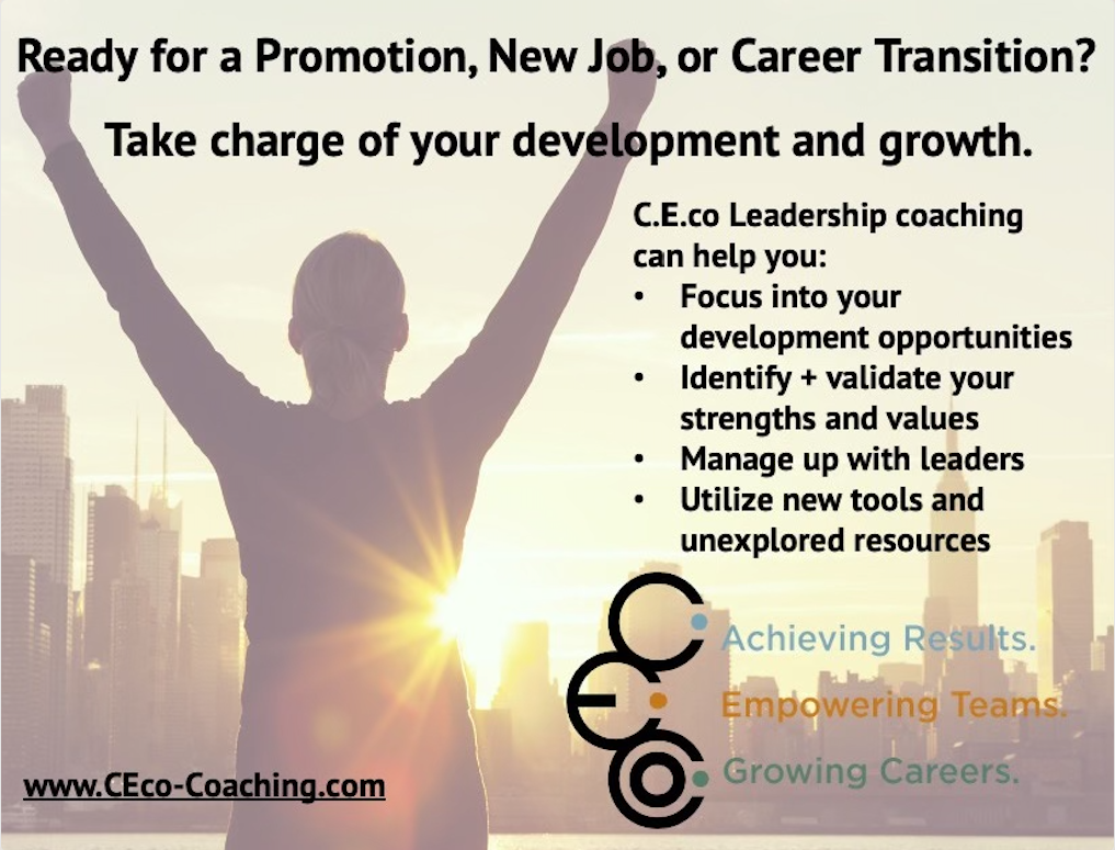 Career Change