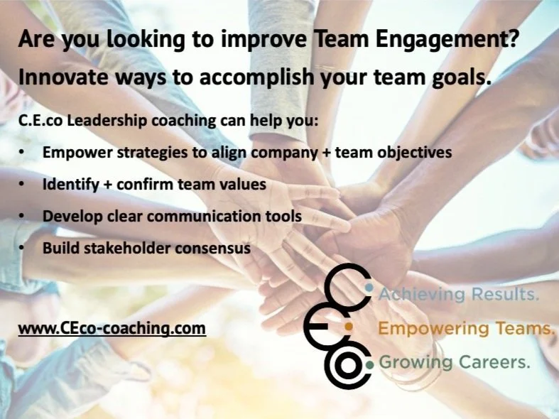 Team Engagement
