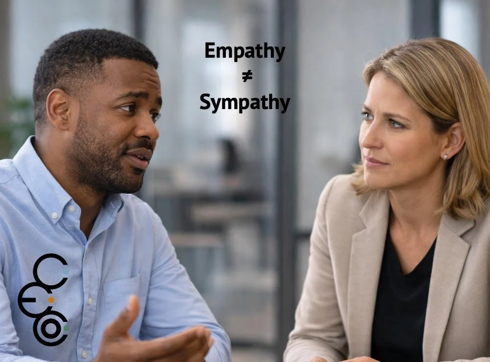 Being Empathic: what does it mean?