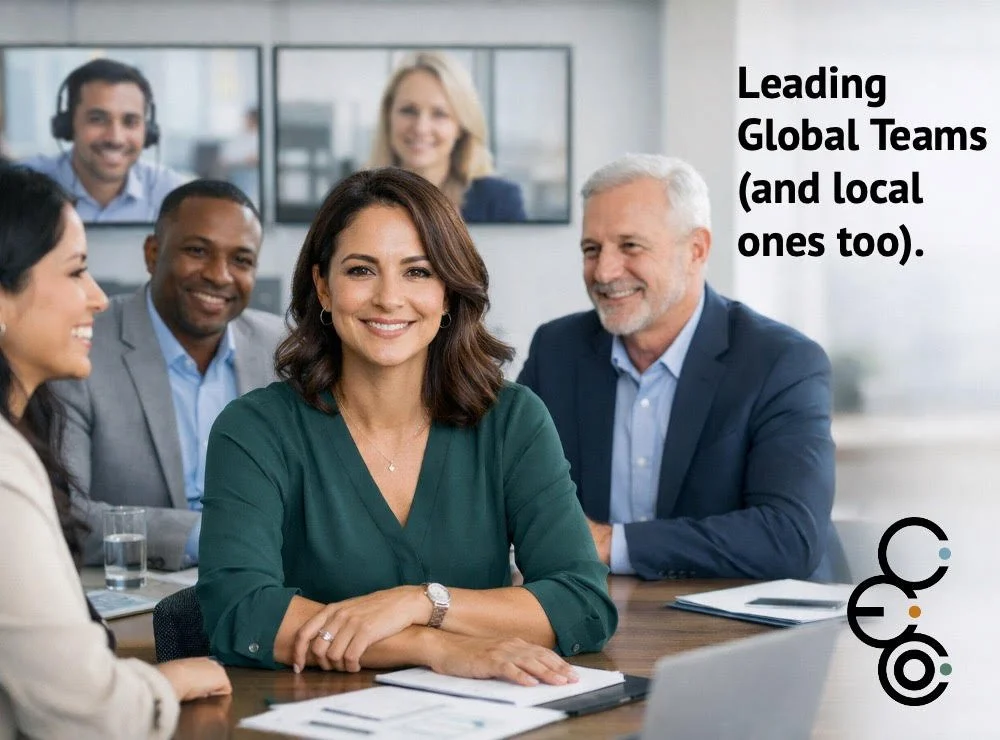 This Is the Work: Leading With EQ, Curiosity, and Real Listening