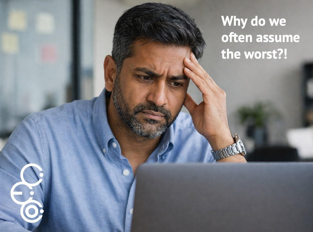 Don't Believe Everything You Think