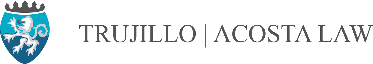 Trujillo Acosta Law