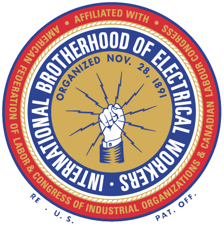 IBEW Local 124