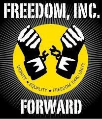 Freedom Incorporated
