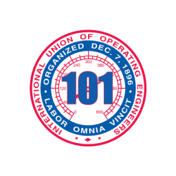 International Union of Operating Engineers (IUOE) Local 101