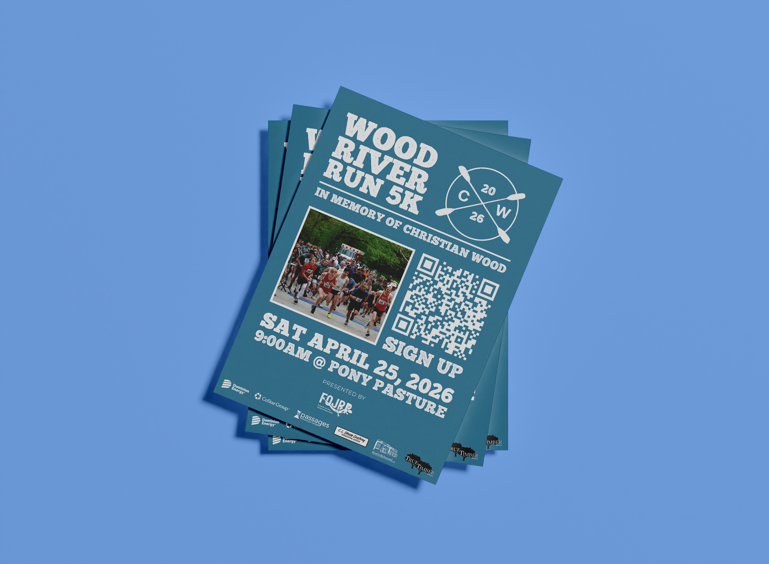 Wood River Run 5K