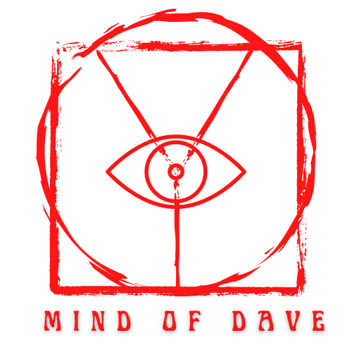 Mind of Dave