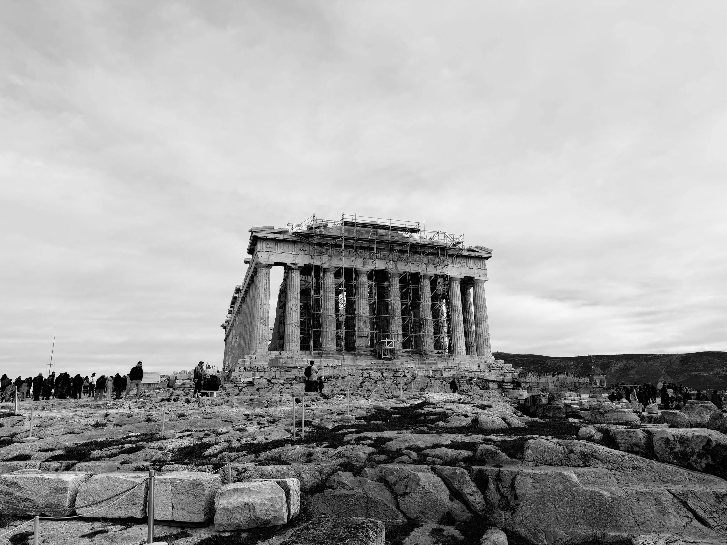 Ruins