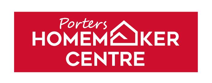 Porters Homemaker Centre