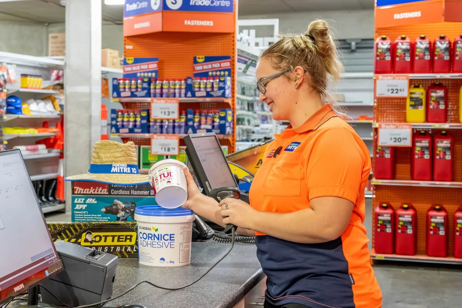 Porters Careers Mackay And Whitsunday Jobs — Porters Mitre 10
