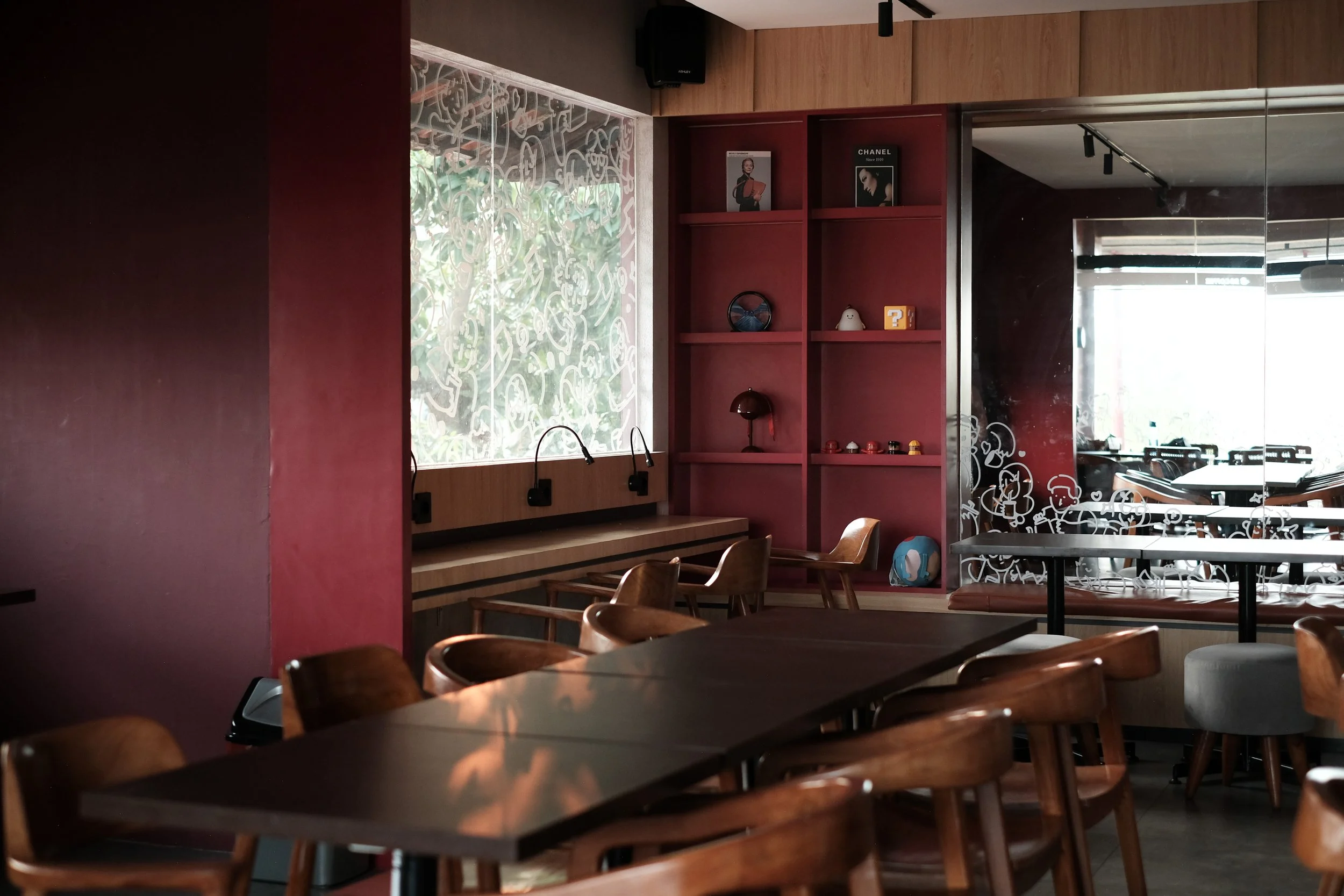 28 Coffee Klaten