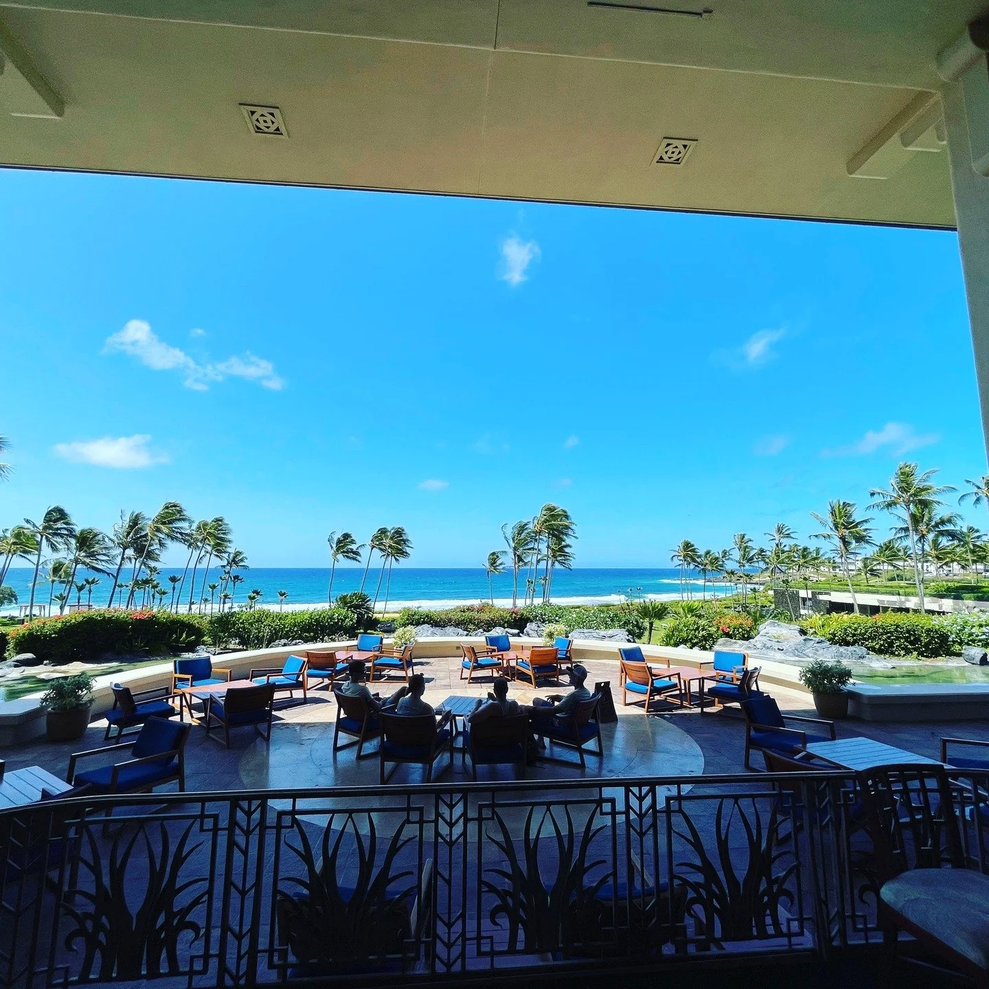 Hyatt Poipu