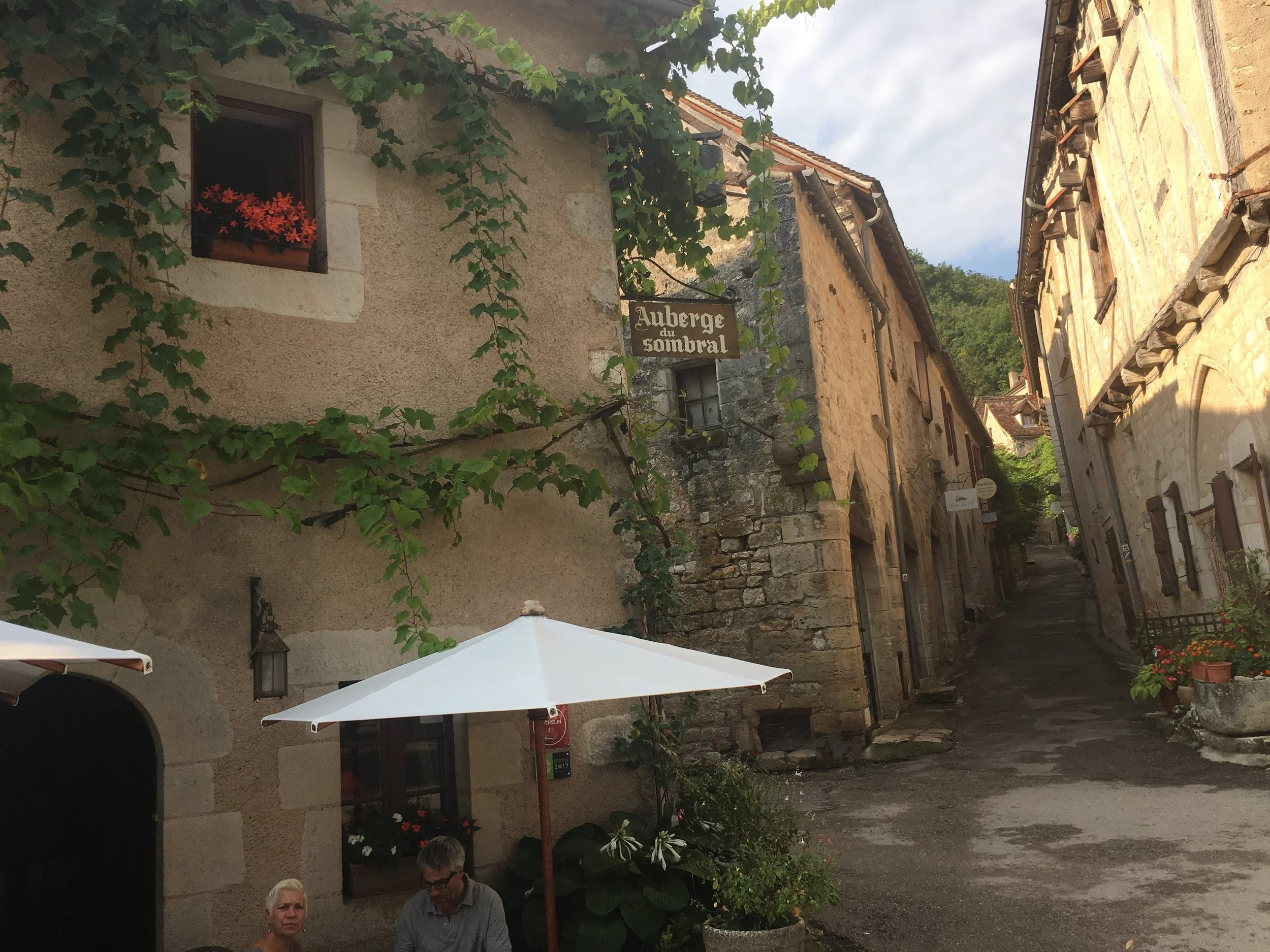 LaPopie, France