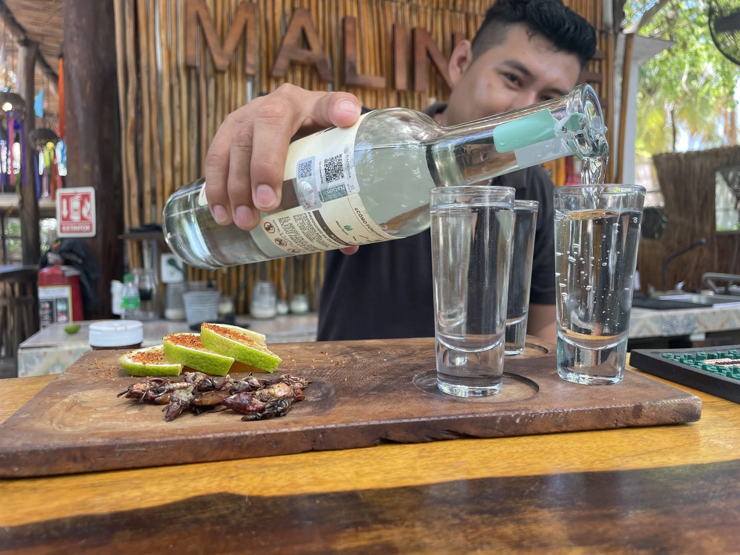 Tulum, Yucatan MX