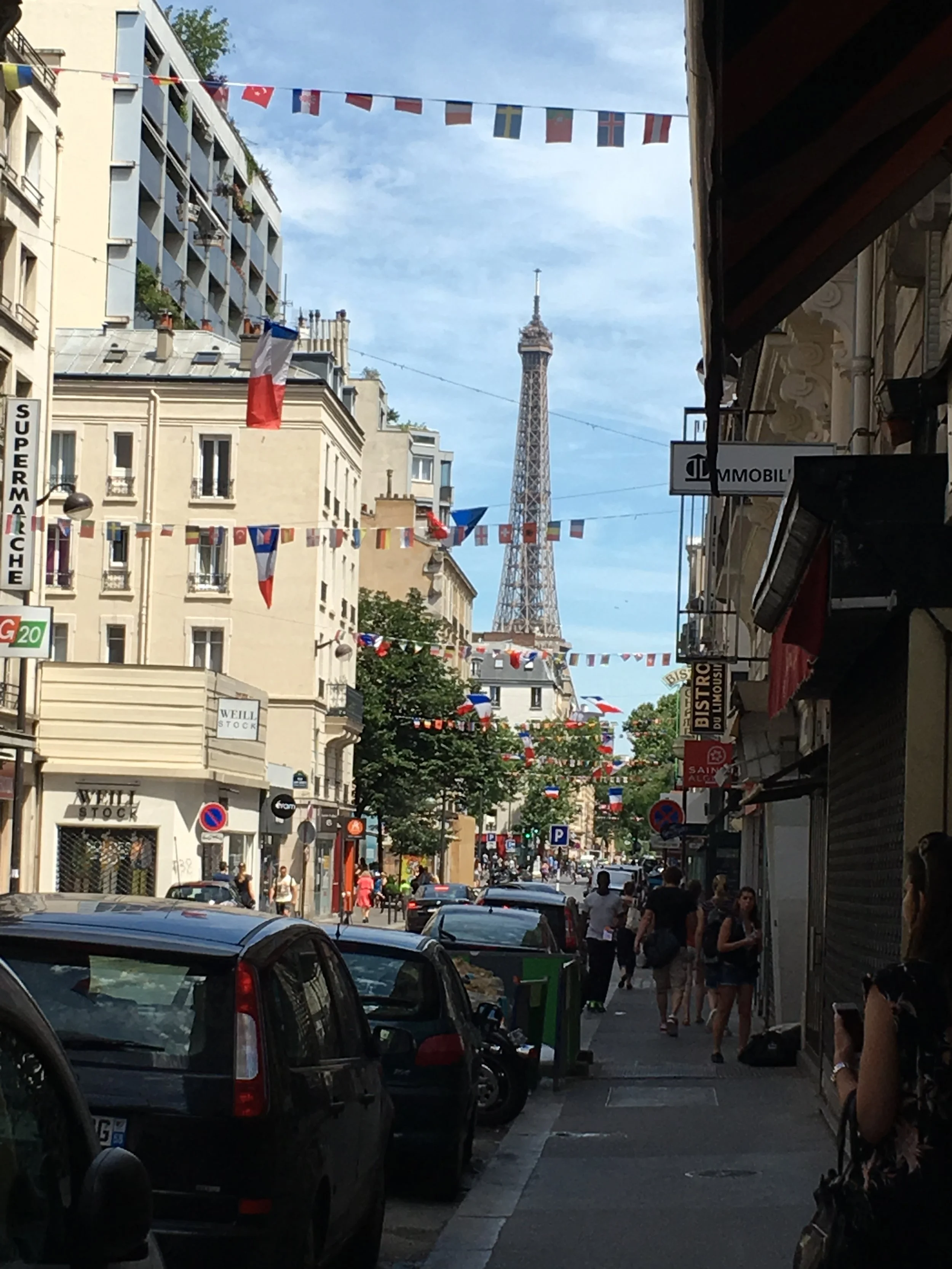 Paris