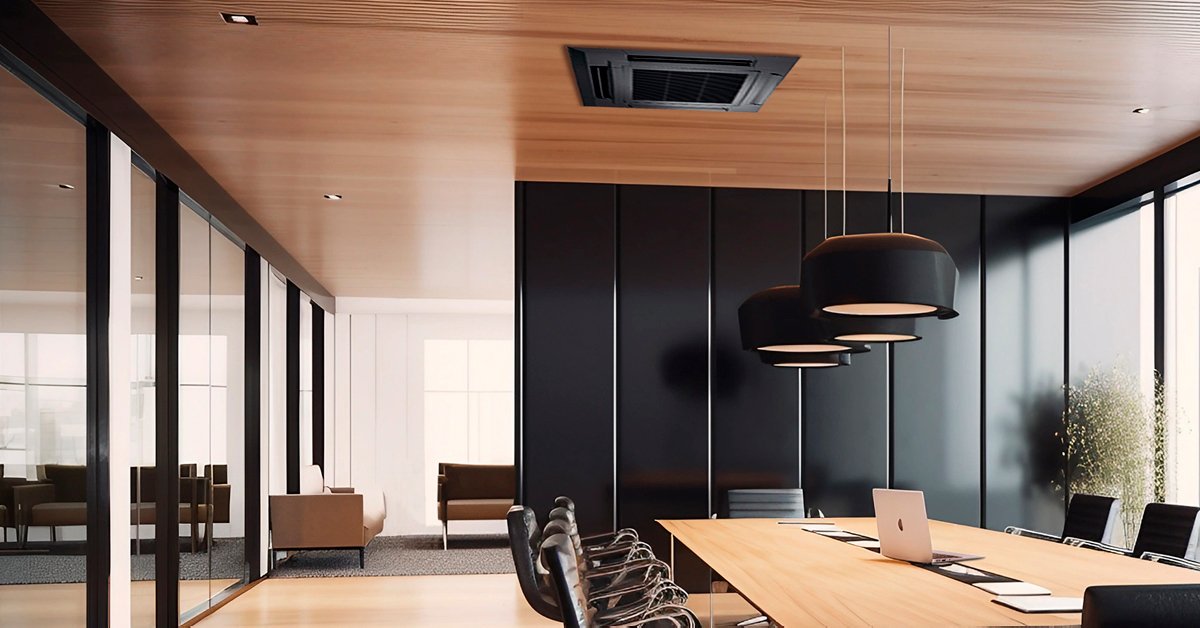 Commercial HVAC & Refrigeration Northland — Breeze Northland