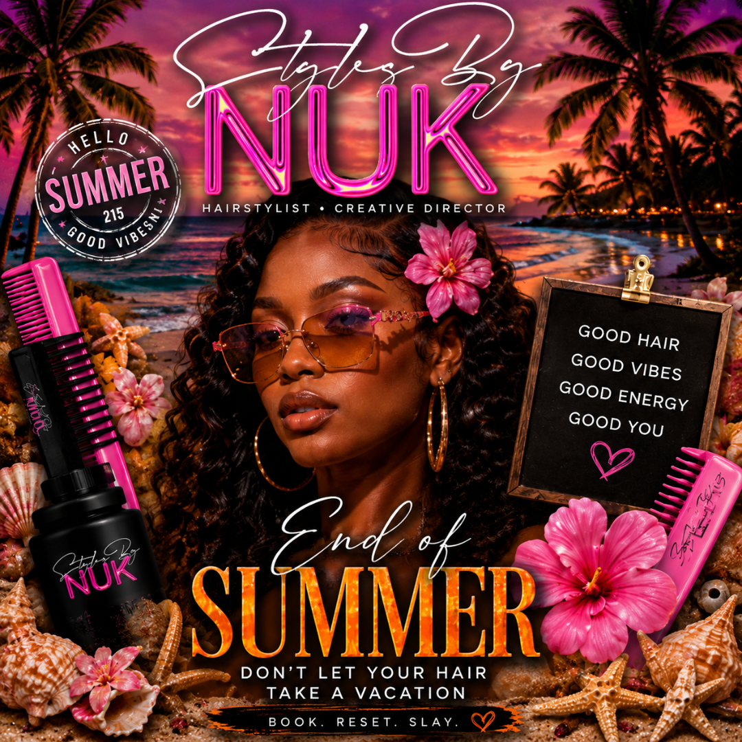 AUGUST POP UP