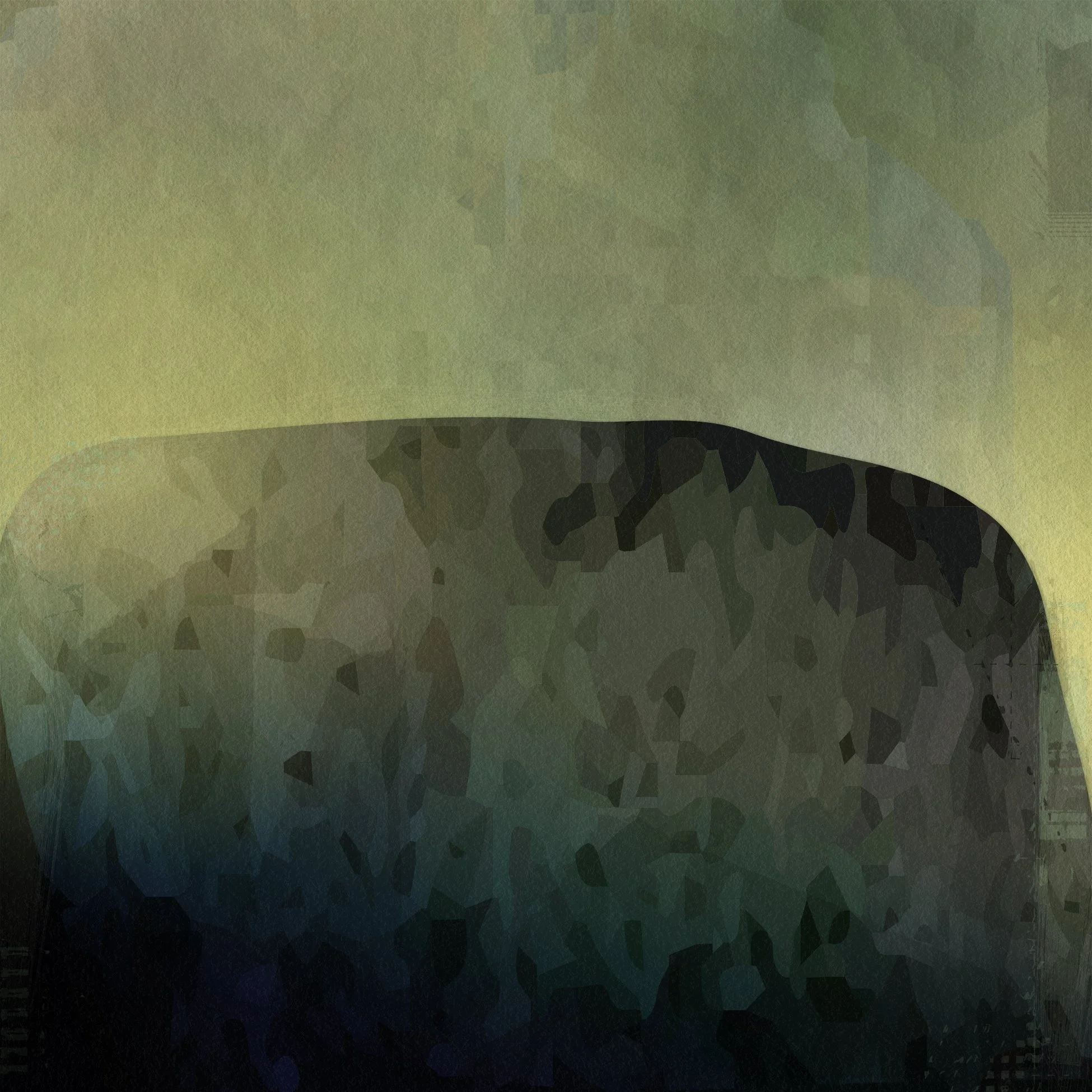 Bjarg, 2026 • Giclée Print • 6.5 x 6.5 •Edition of 15