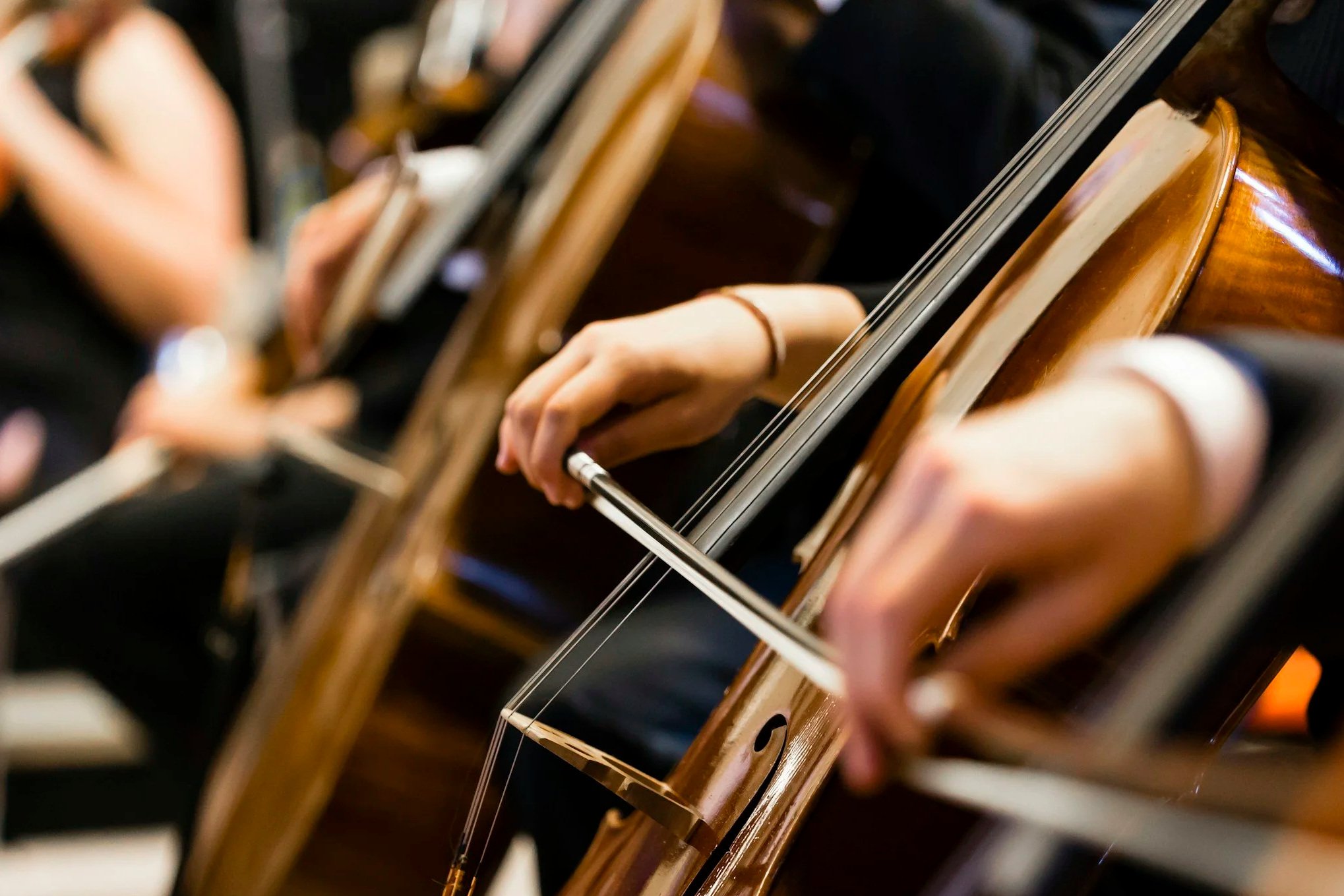 Performance coaching for musicians and educators to build stage confidence, improve focus, and manage performance nerves.