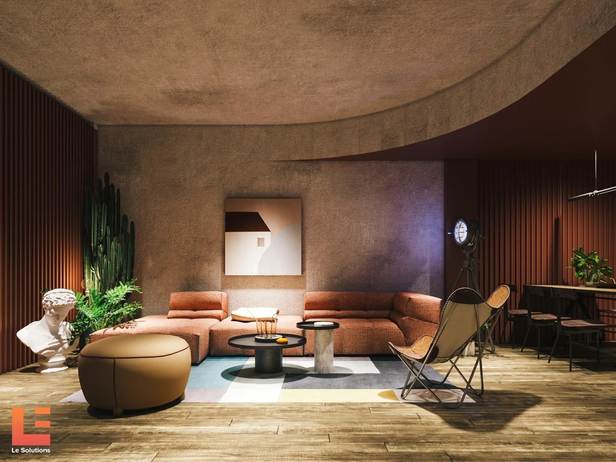 Bachelor Condo For Rent