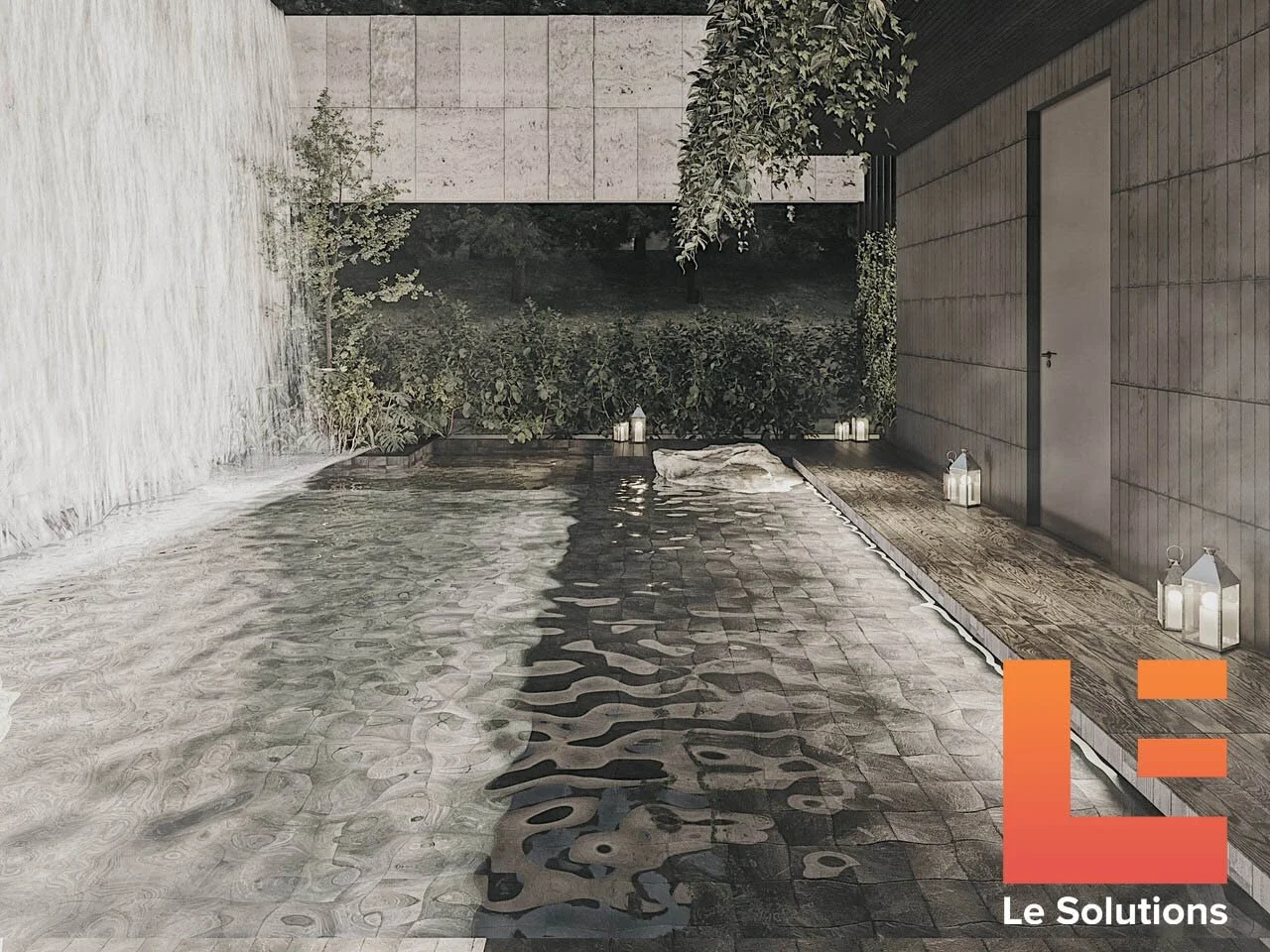 ThoBrows Wellness Center