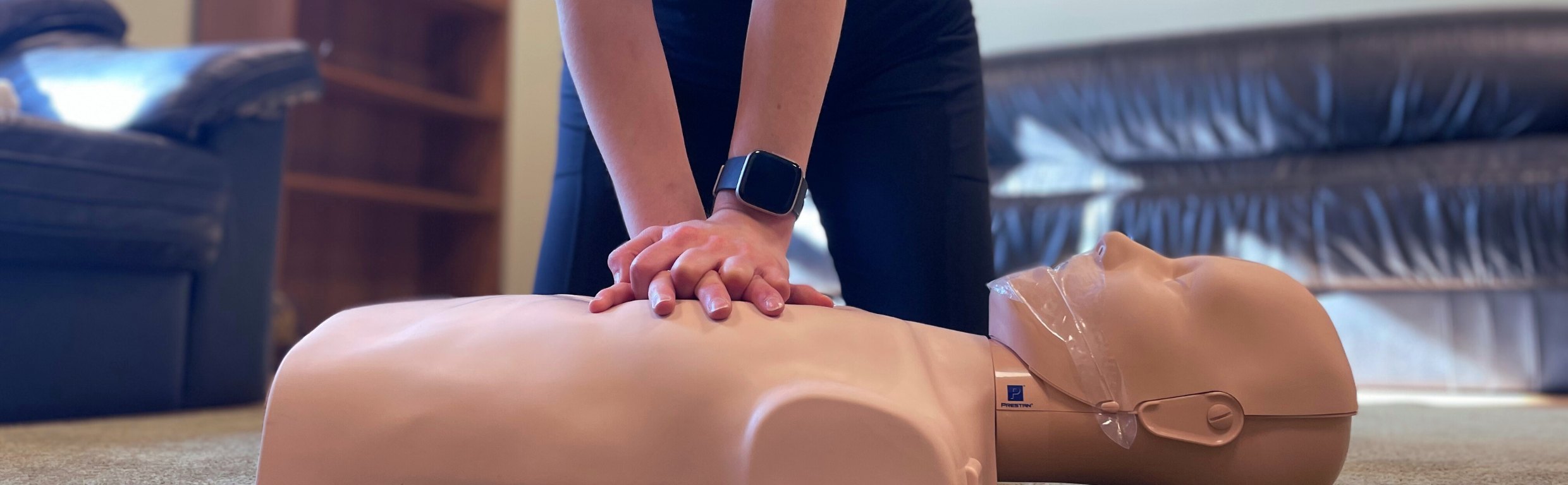 Family & Friends CPR — Act First CPR Training Services