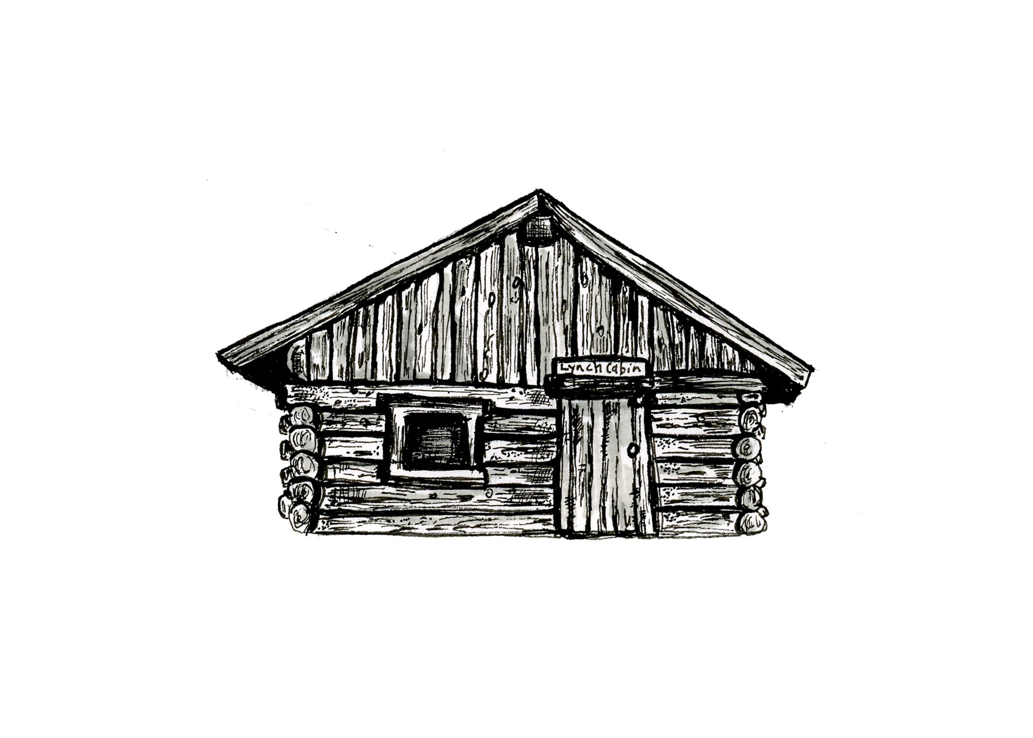 Lynch Cabin 5x7 - smaller image.jpg