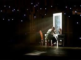 Ain't Done Bad: Signature Theatre NYC
Lighting Designer: Philip Lupo
Production Assistant: Kelsey Forero
Renaissance Theater Company