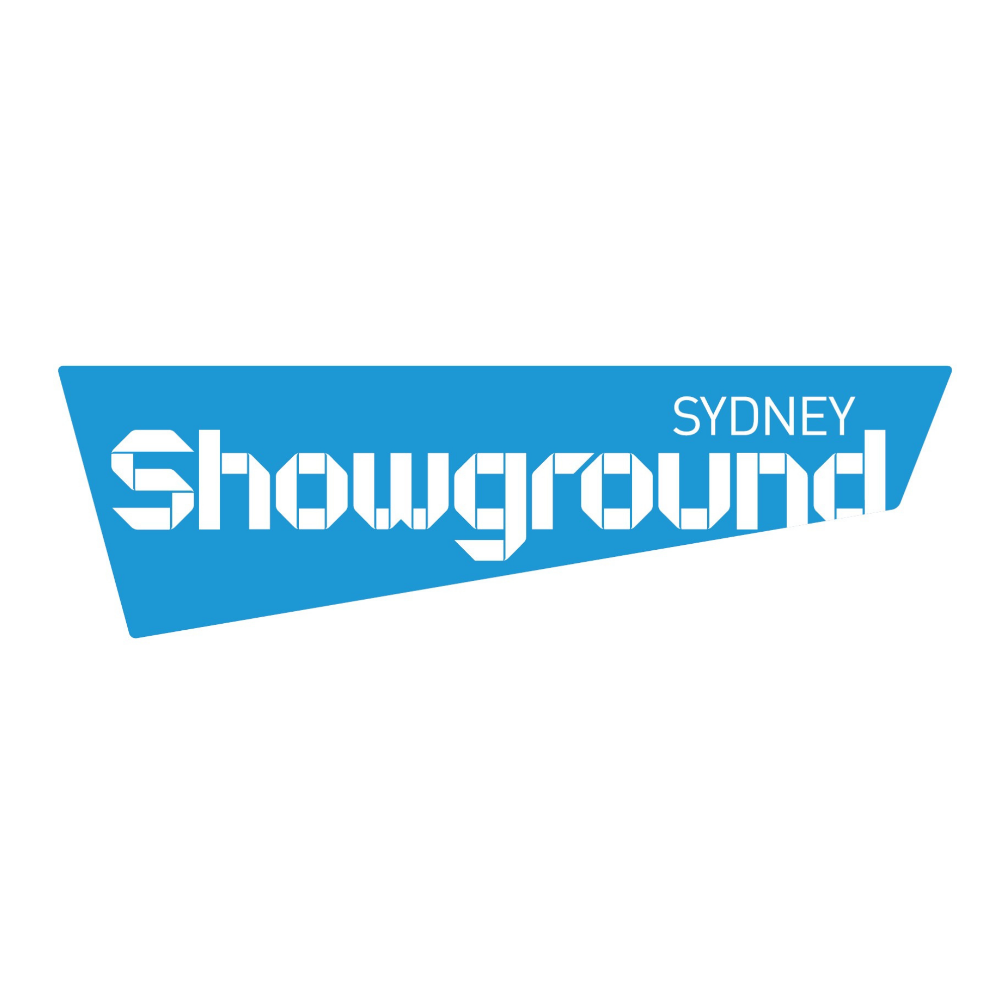 Sydney Showground Logo