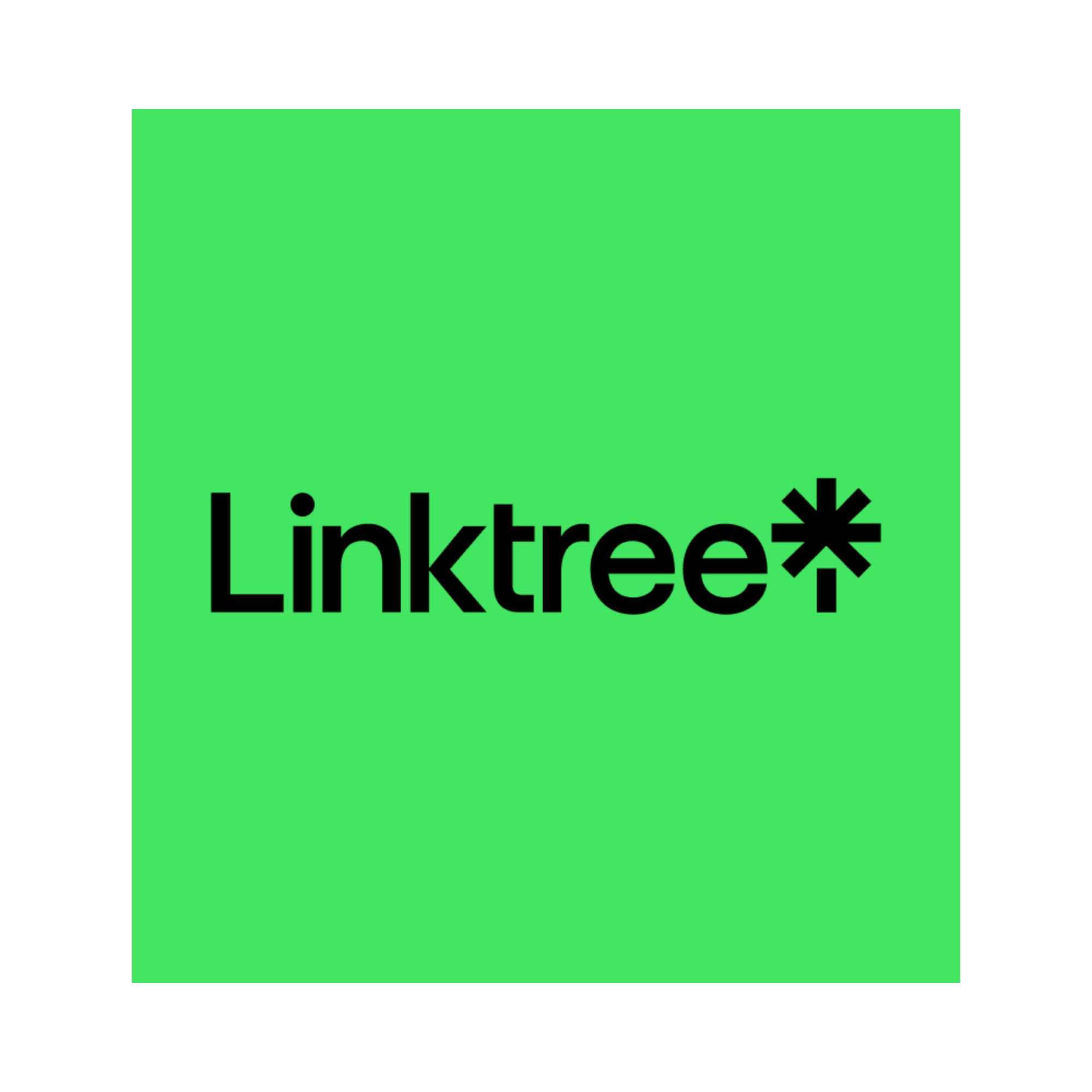 Linktree logo