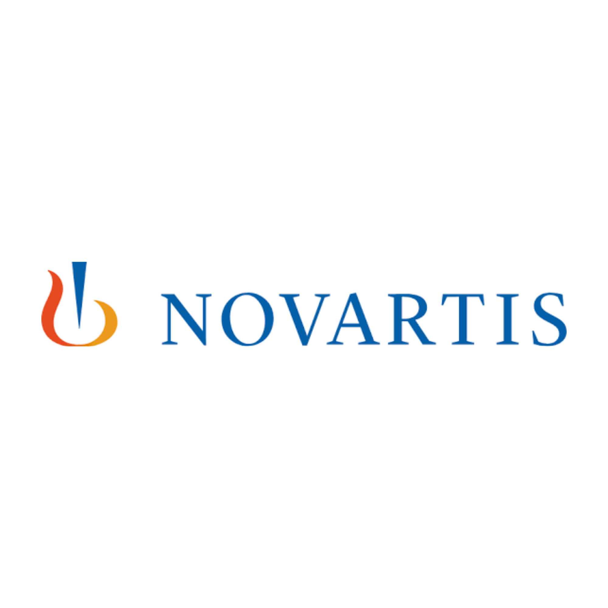 Novartis logo