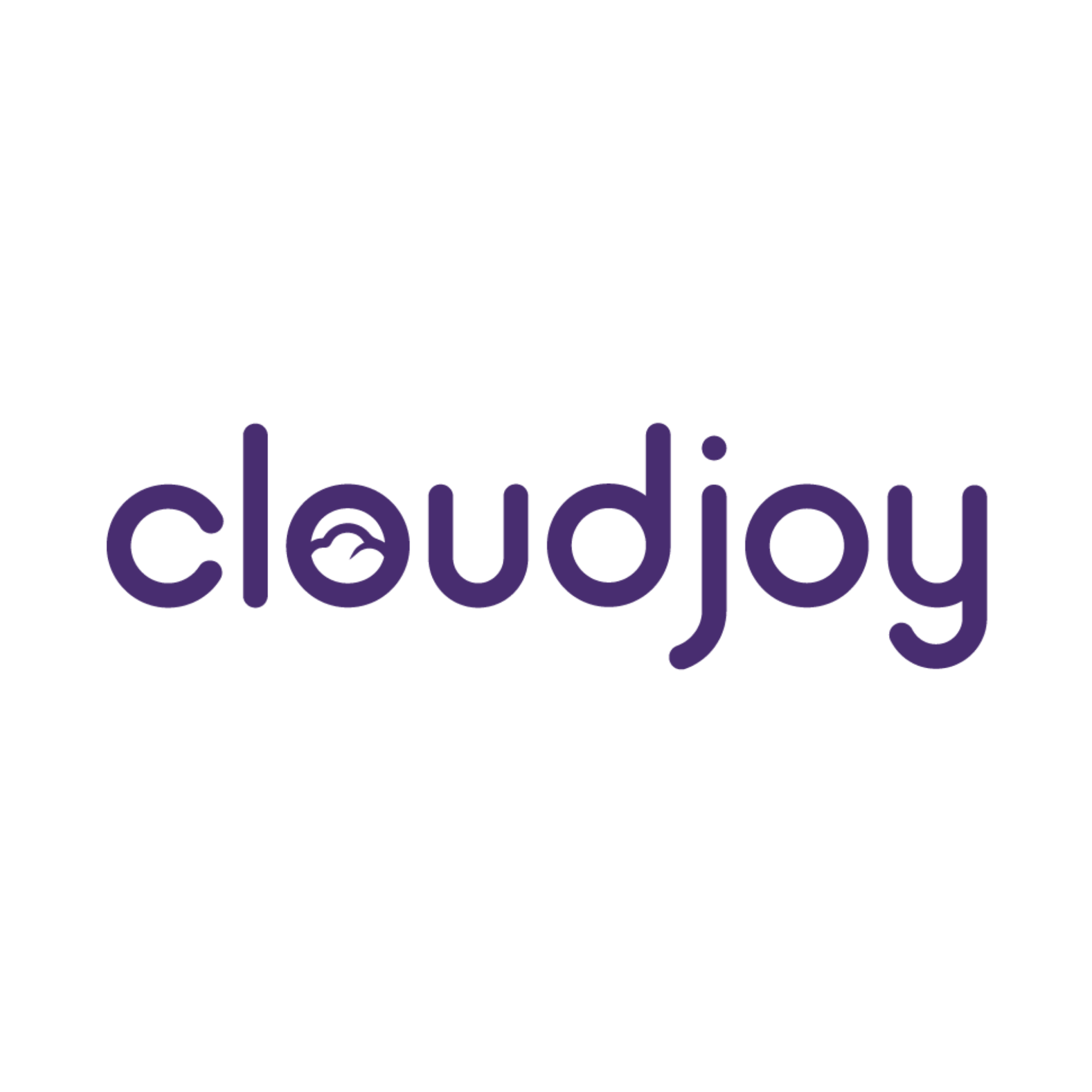 Cloudjoy logo