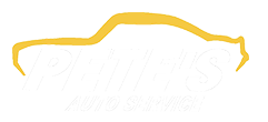 Pete&#39;s Auto Service