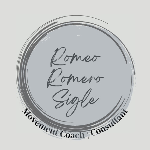 Romeo Romero Sigle - Coaching &amp; Consultation Services