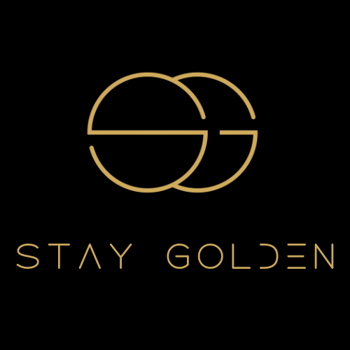 STAY GOLDEN