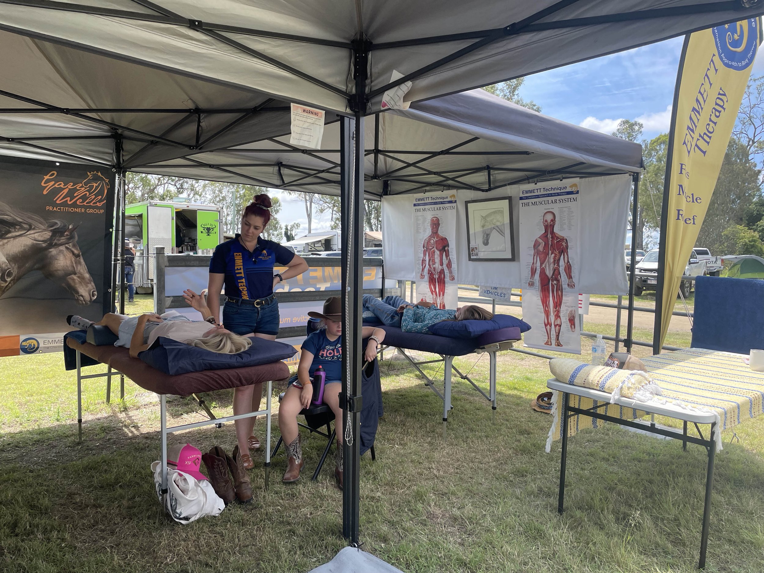 Cowgirls Gathering, Kilkivan 2022