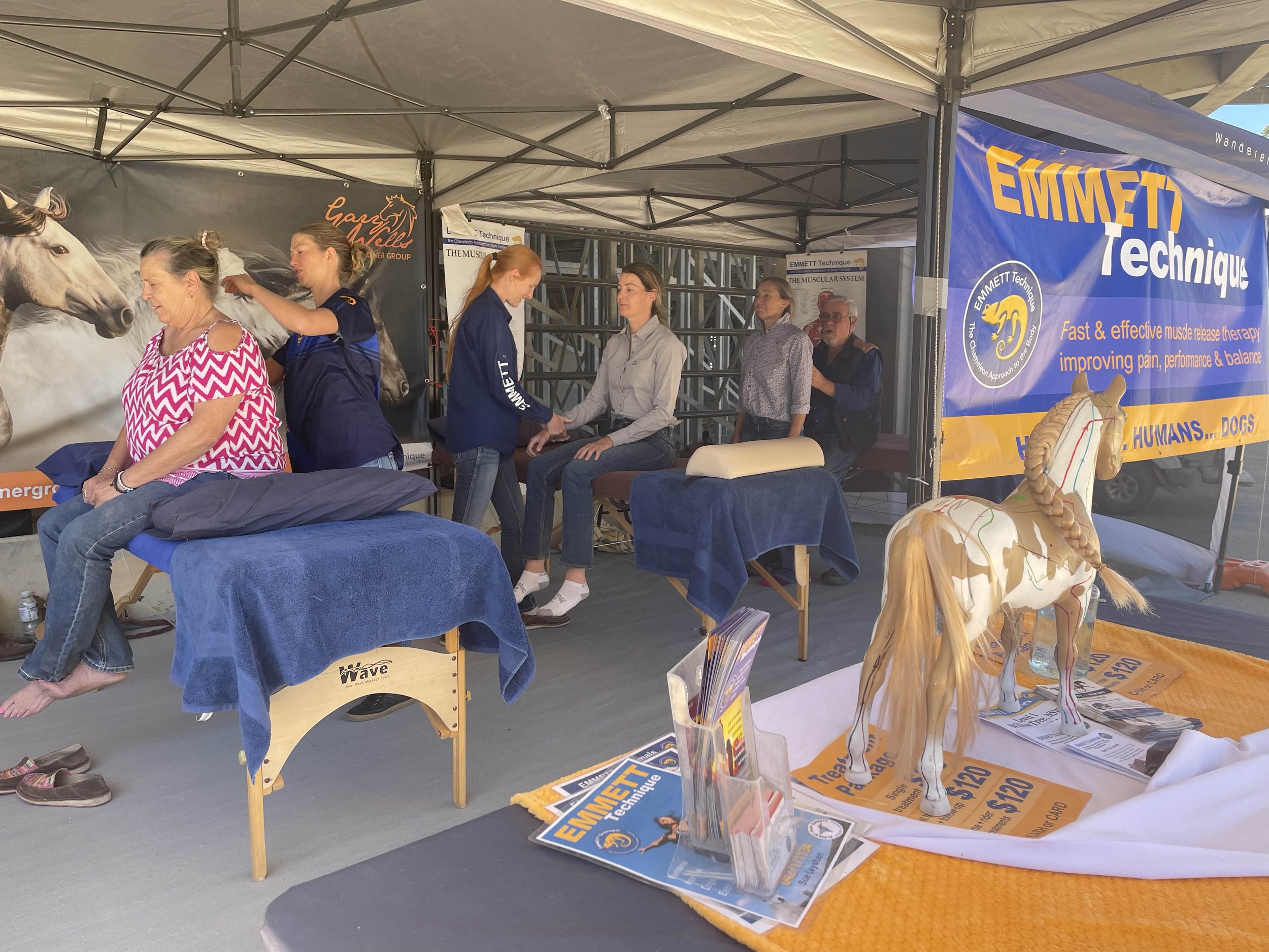 Tamworth January 2023 Campdraft and Nutrien Sale