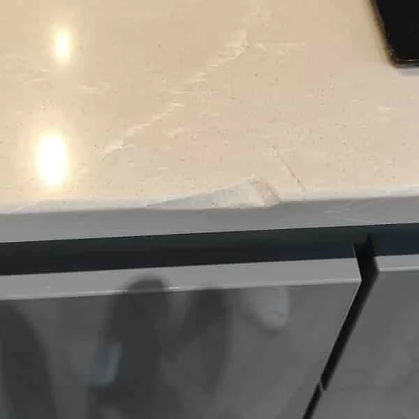 Worktop Repairs 1 In Surrey & Hampshire for Kitchen Restoration