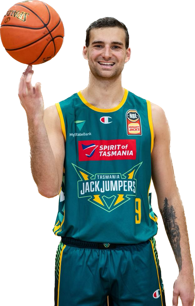 Jack Mcveigh