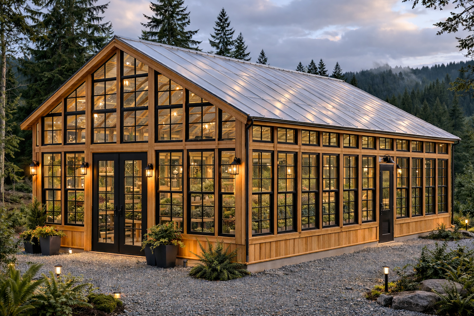 community greenhouse veterans disabled youth