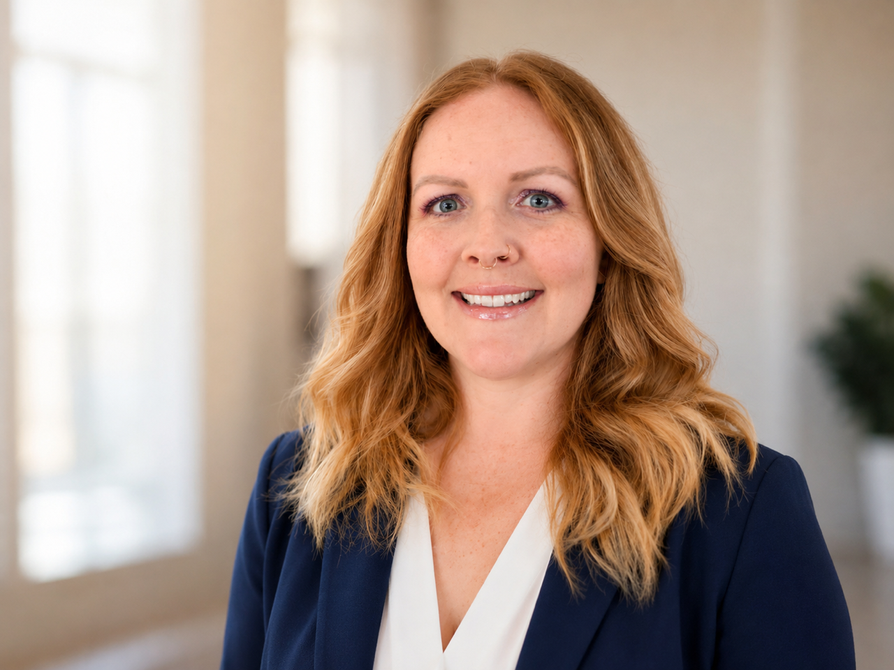 Mackenzie Callaghan Board Member Rainfall Ranch Rescue