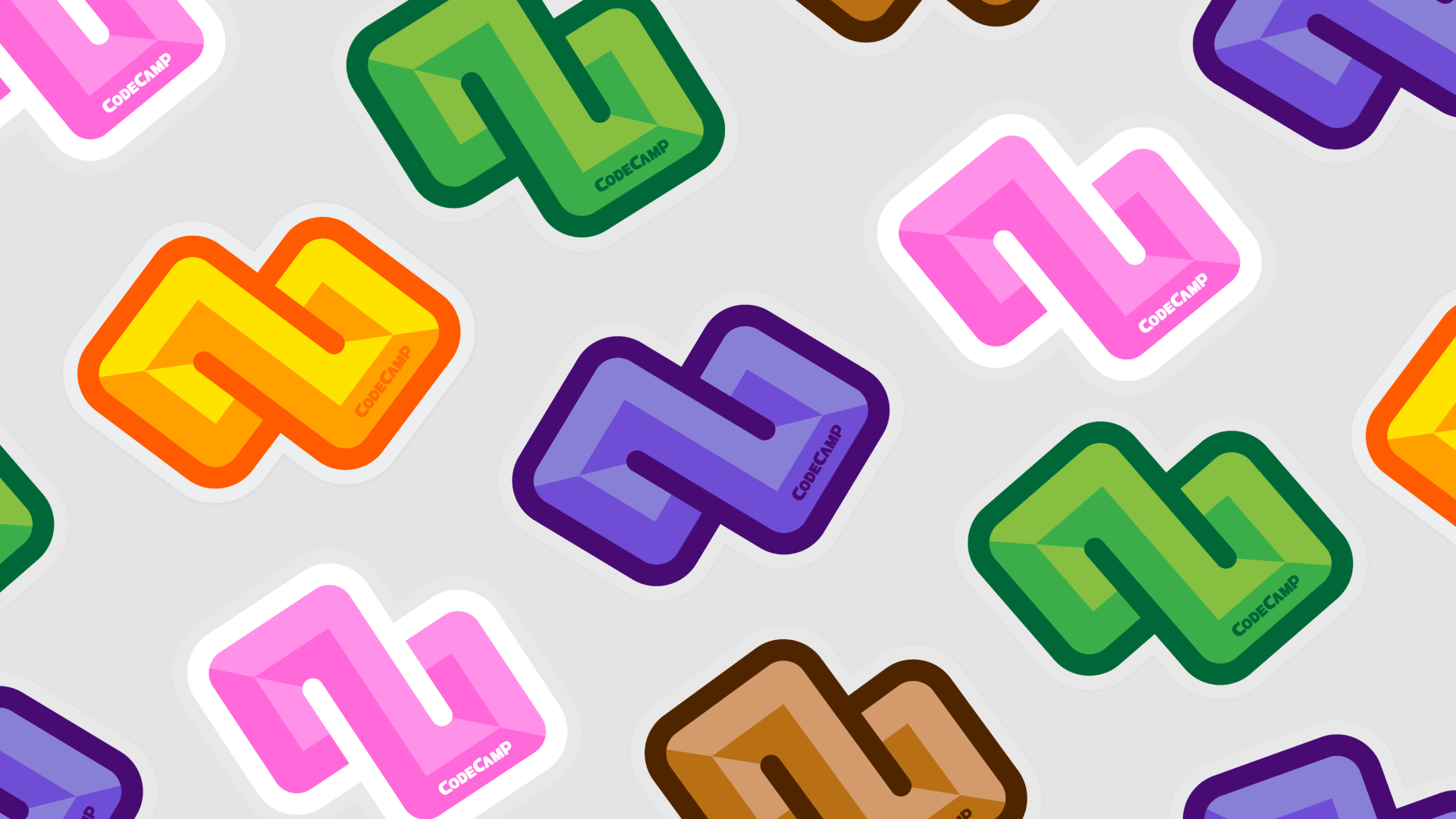 CodeCamp Australia, Brand Identity