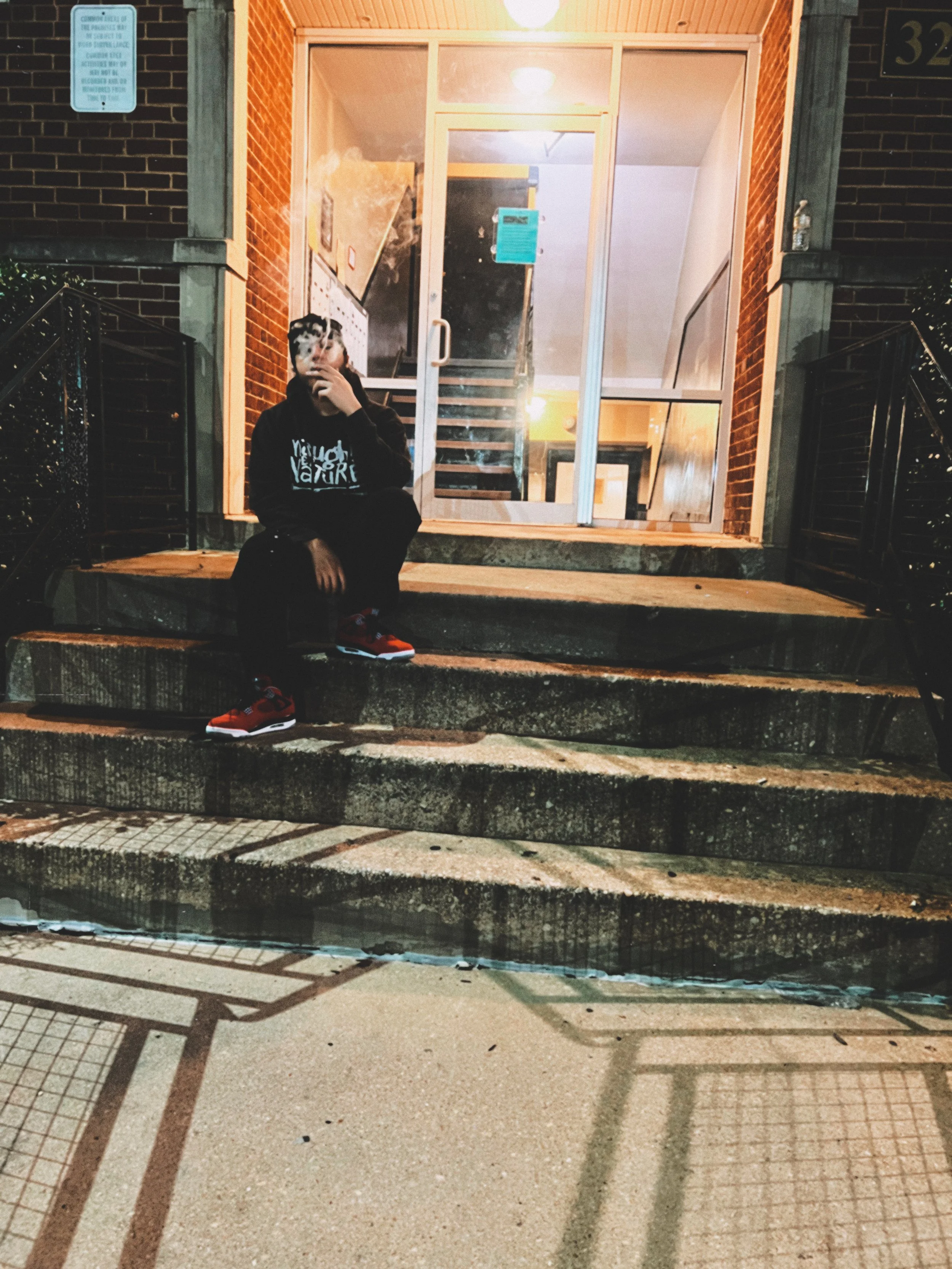 Feature W/ ImmortalJay