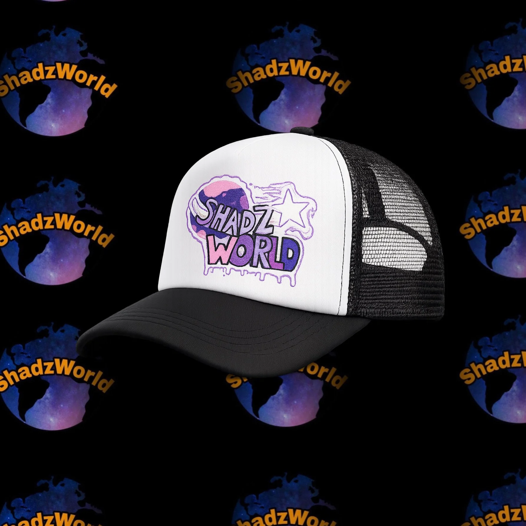 ShadzVenture Hat
