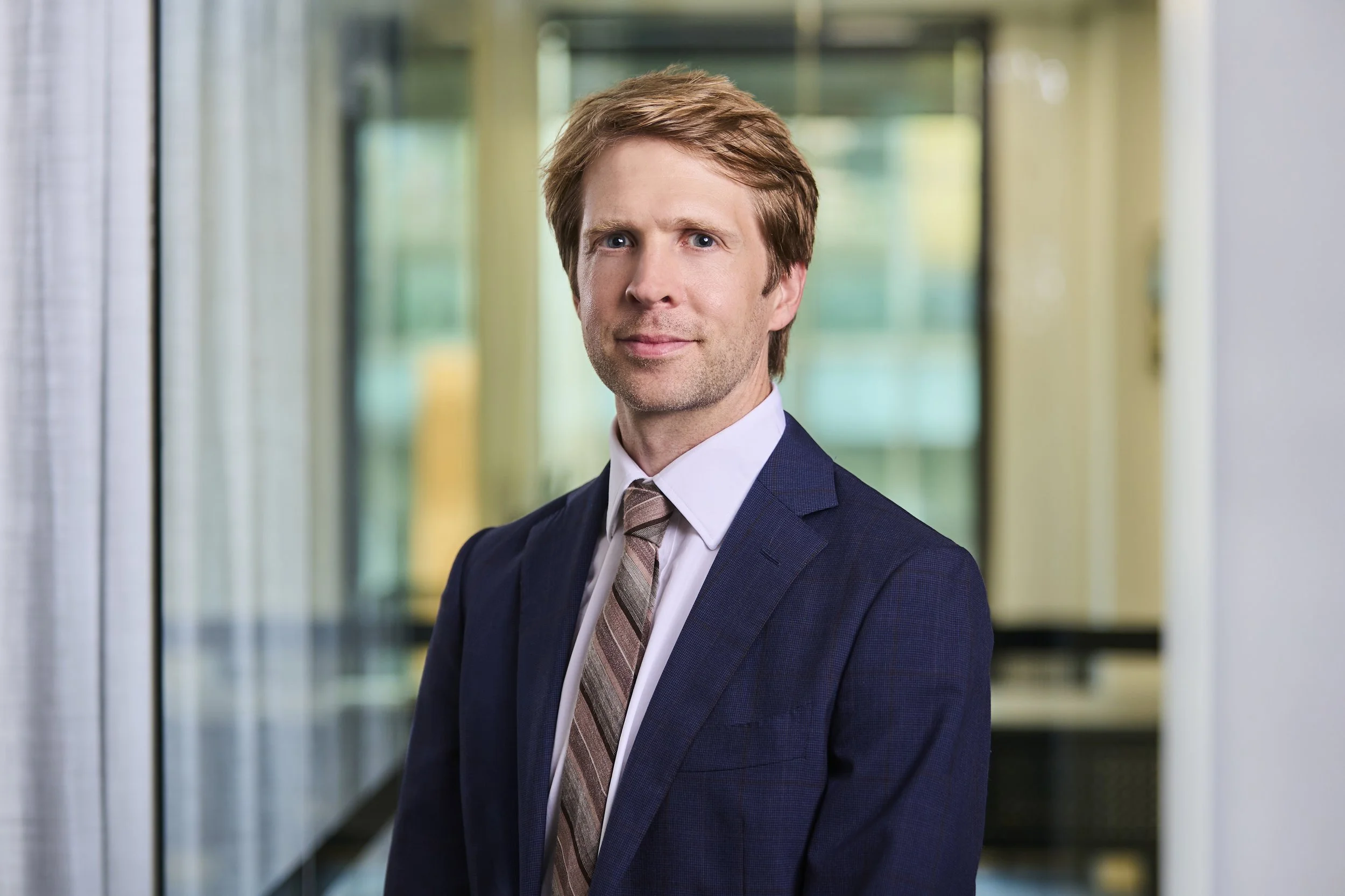 Our Team — Echo Law