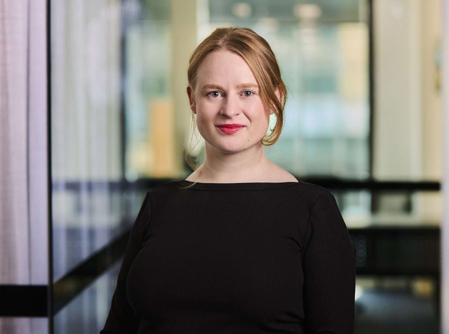 Our Team — Echo Law