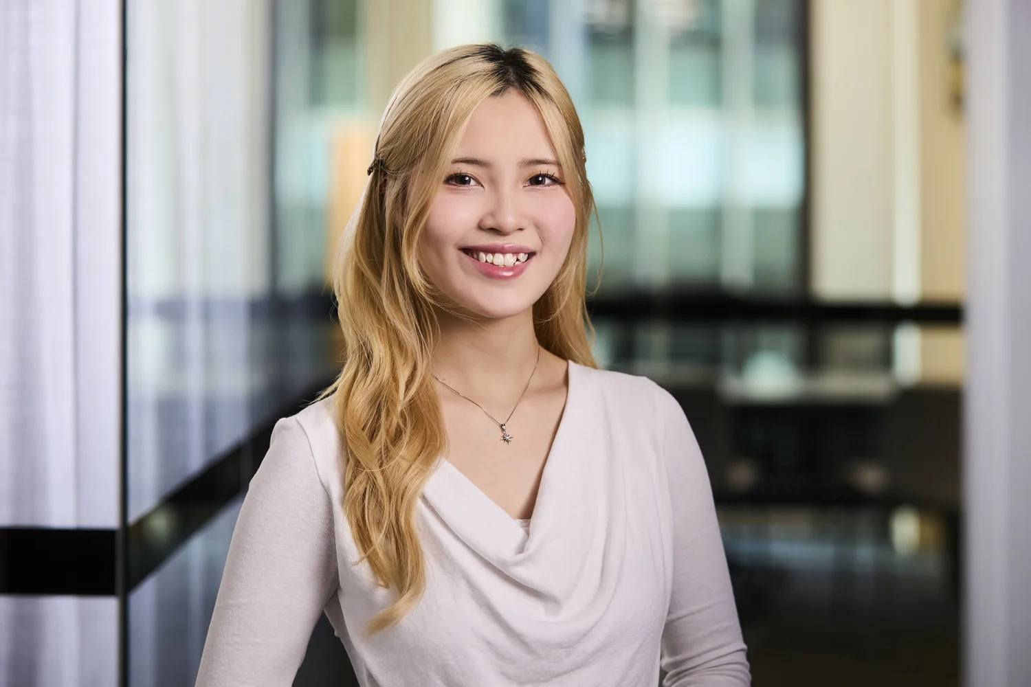Jessica Li — Echo Law